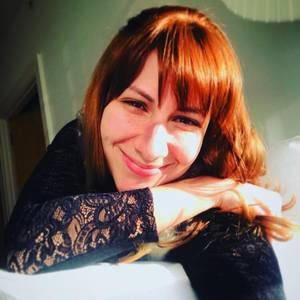 Meet your Posher, Luisa